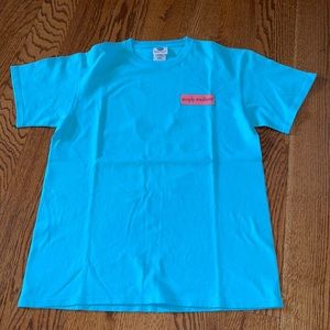 Simply Southern medium tee